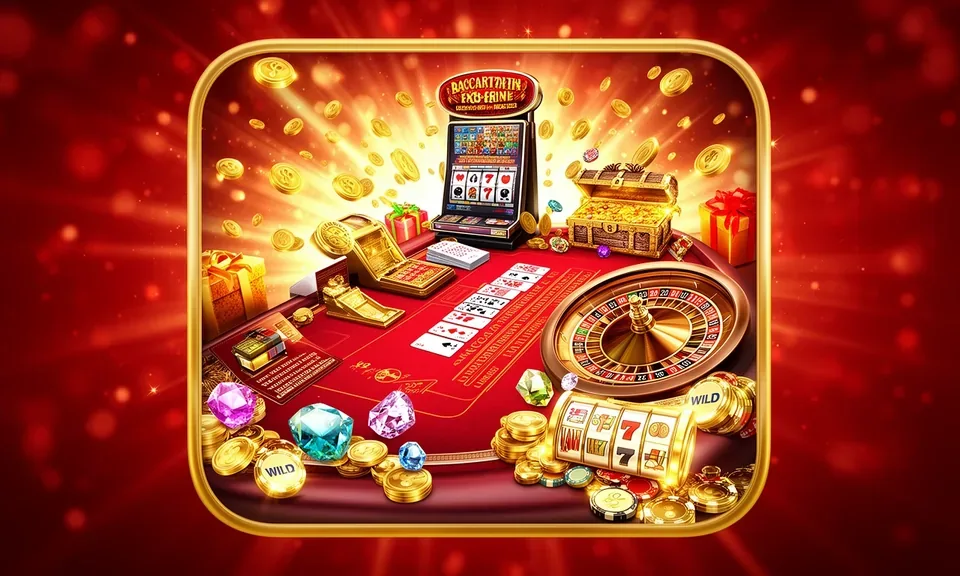 9zkgames Bonus