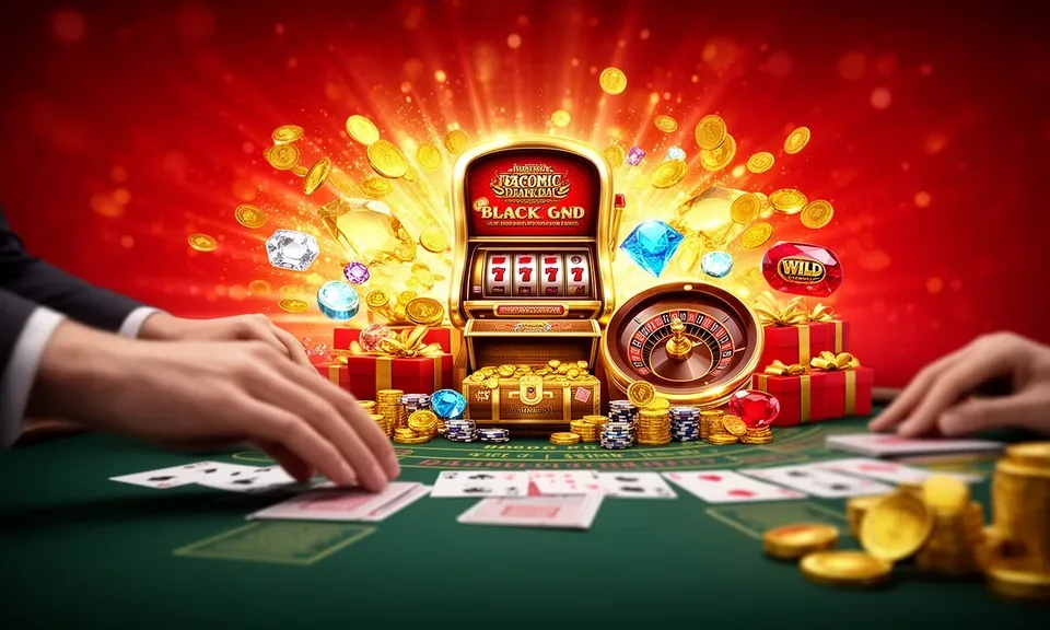 9zkgames Live Roulette Salon